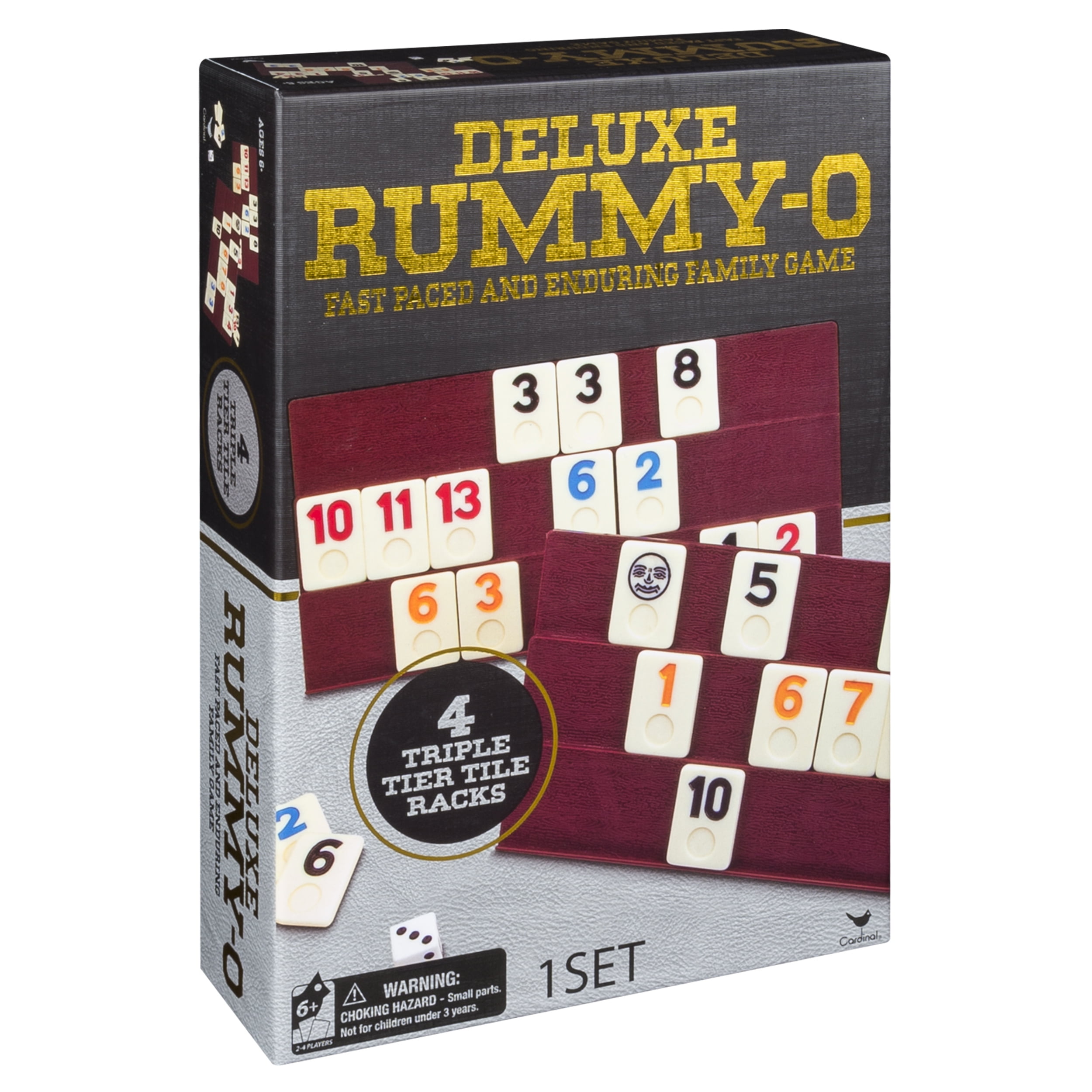 walmart rummy