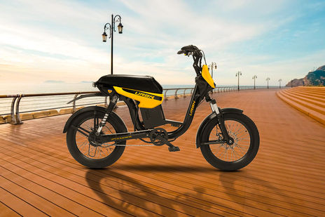 motovolt urban e bike