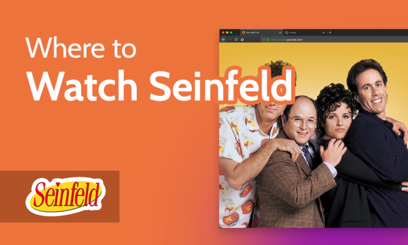 watch series online seinfeld