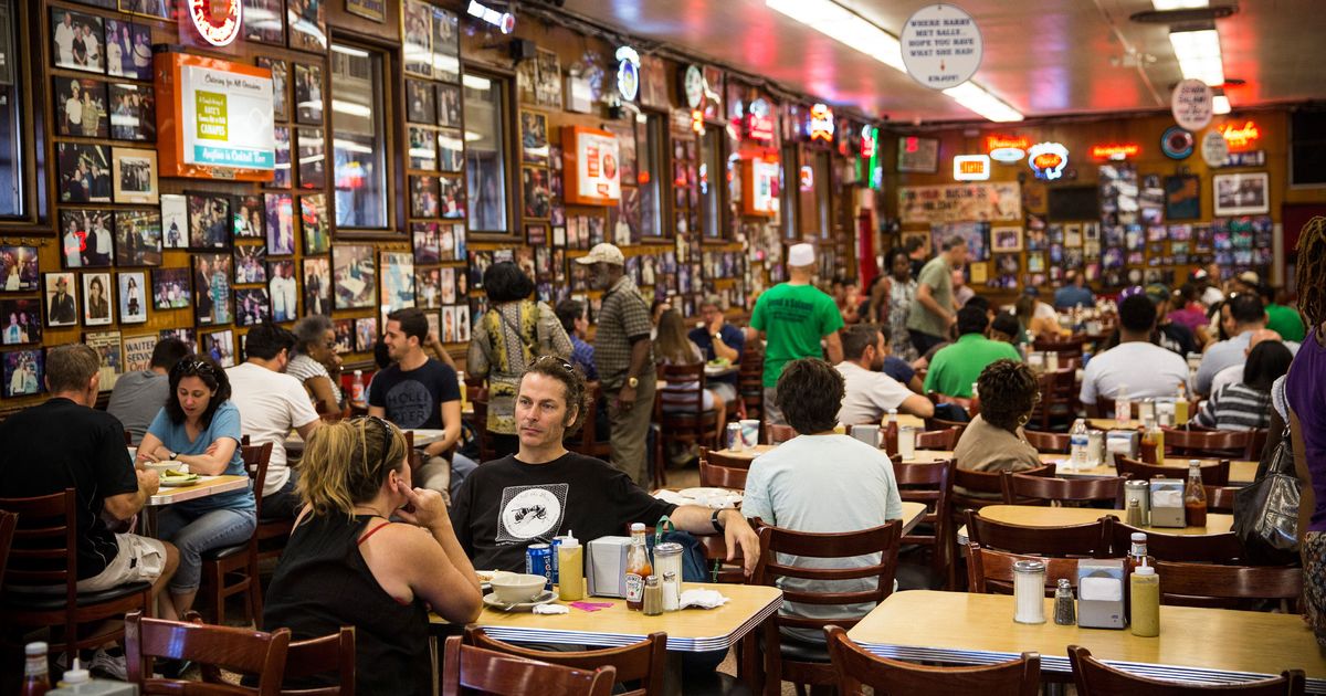 katz deli new york