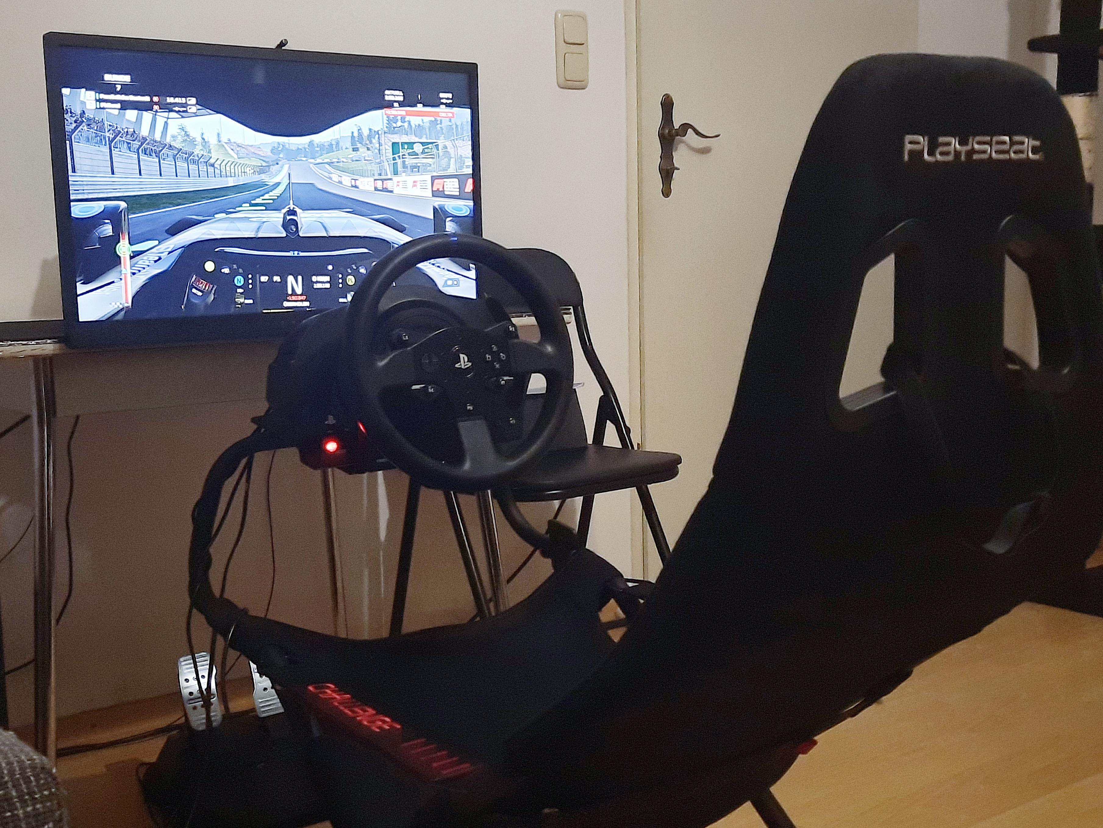 f1 2021 setups