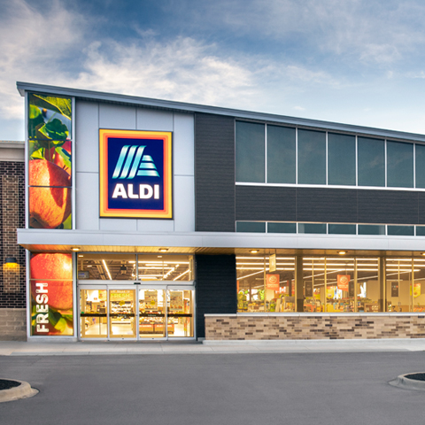 aldi store locator