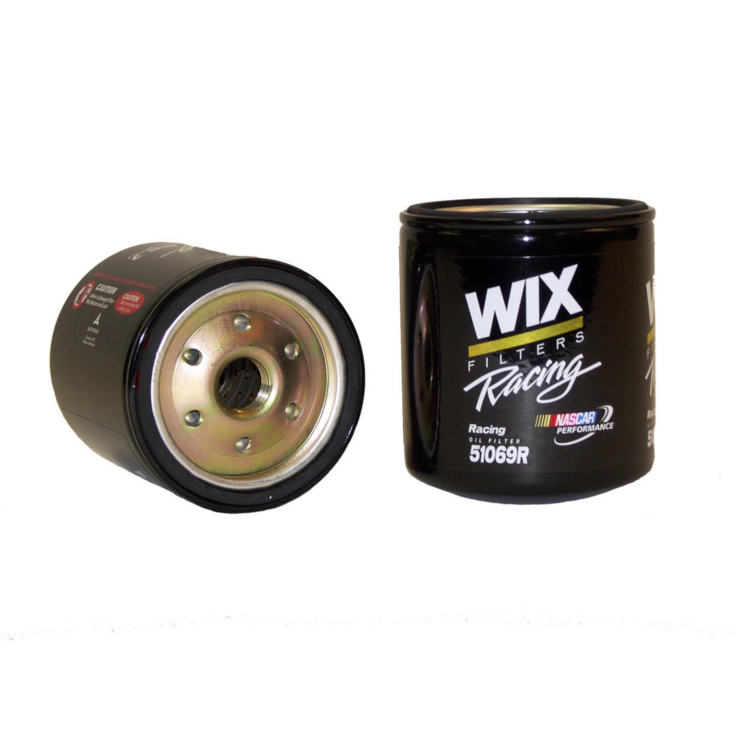 wix sbc oil filter