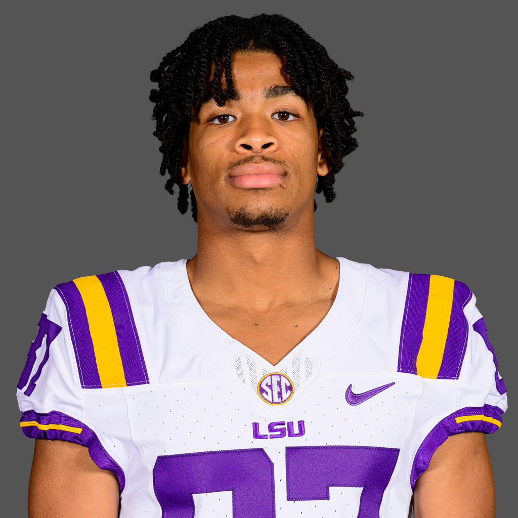 lsu rosters