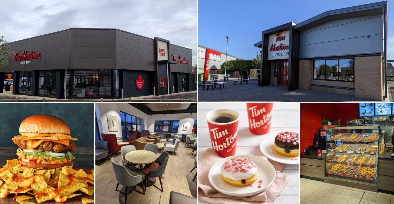 tim hortons halal uk