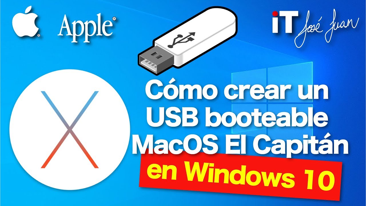 el capitan iso file