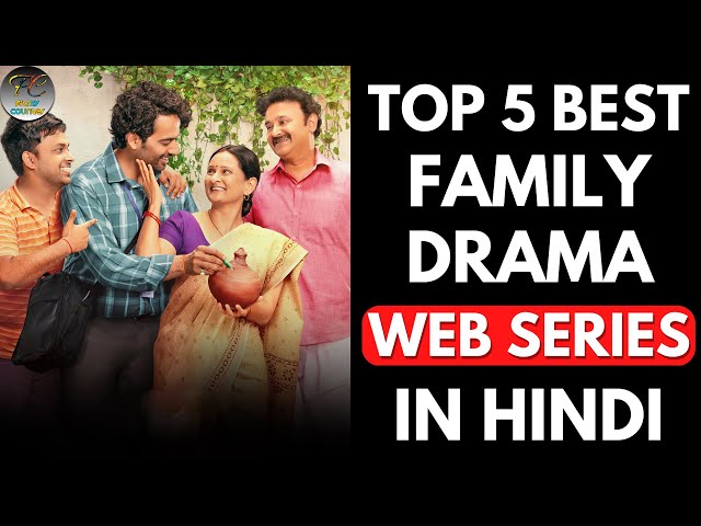 best family web series hindi