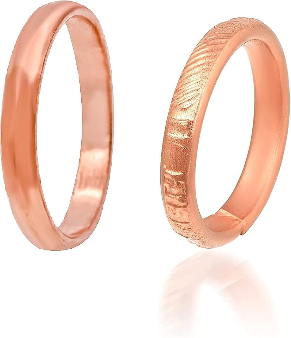 copper ring for girl