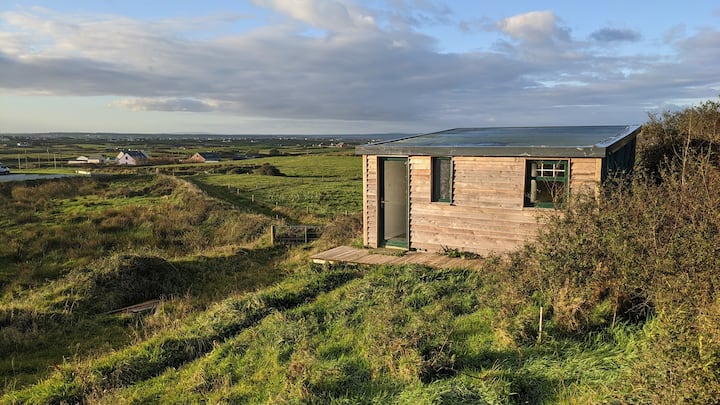 airbnb county clare ireland