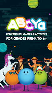 www abcya com grade 2 games