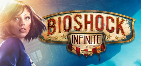 bioshock infinite download size