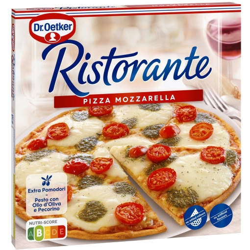 dr oetker