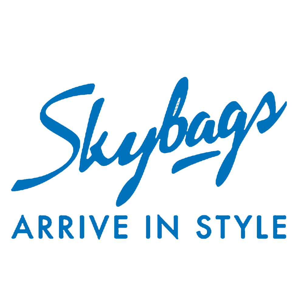 skybags original logo