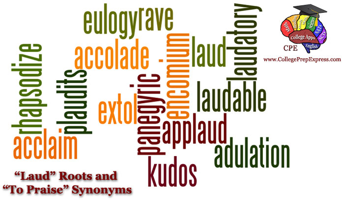 extol synonym