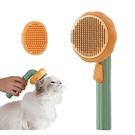 cat hair remover brush