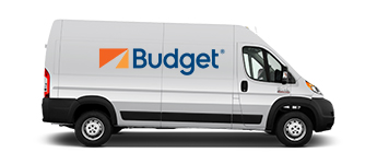 budget truck