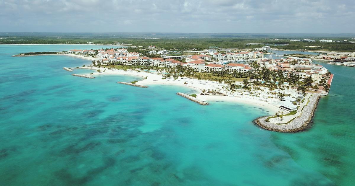 vuelos baratos de mexico a punta cana