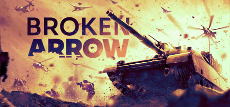 broken arrow release date