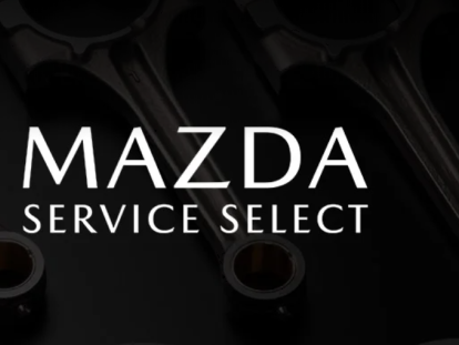 hornsby mazda service booking