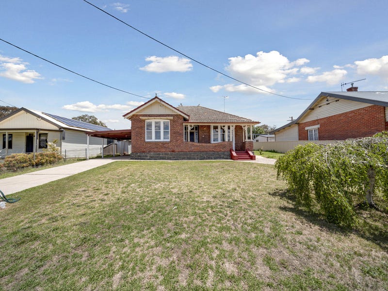 houses for sale goulburn