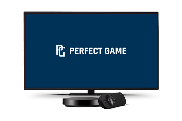 perfectgame tv