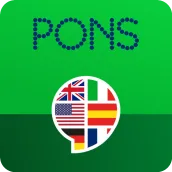 pons translate