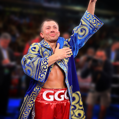 golovkin