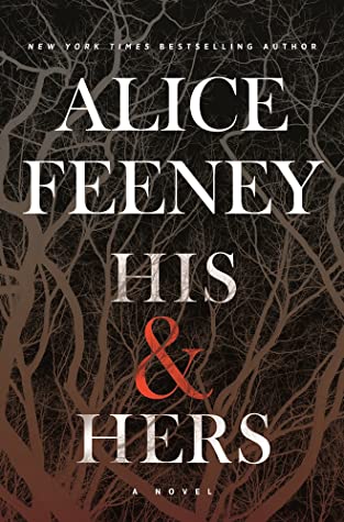 his and hers alice feeney summary