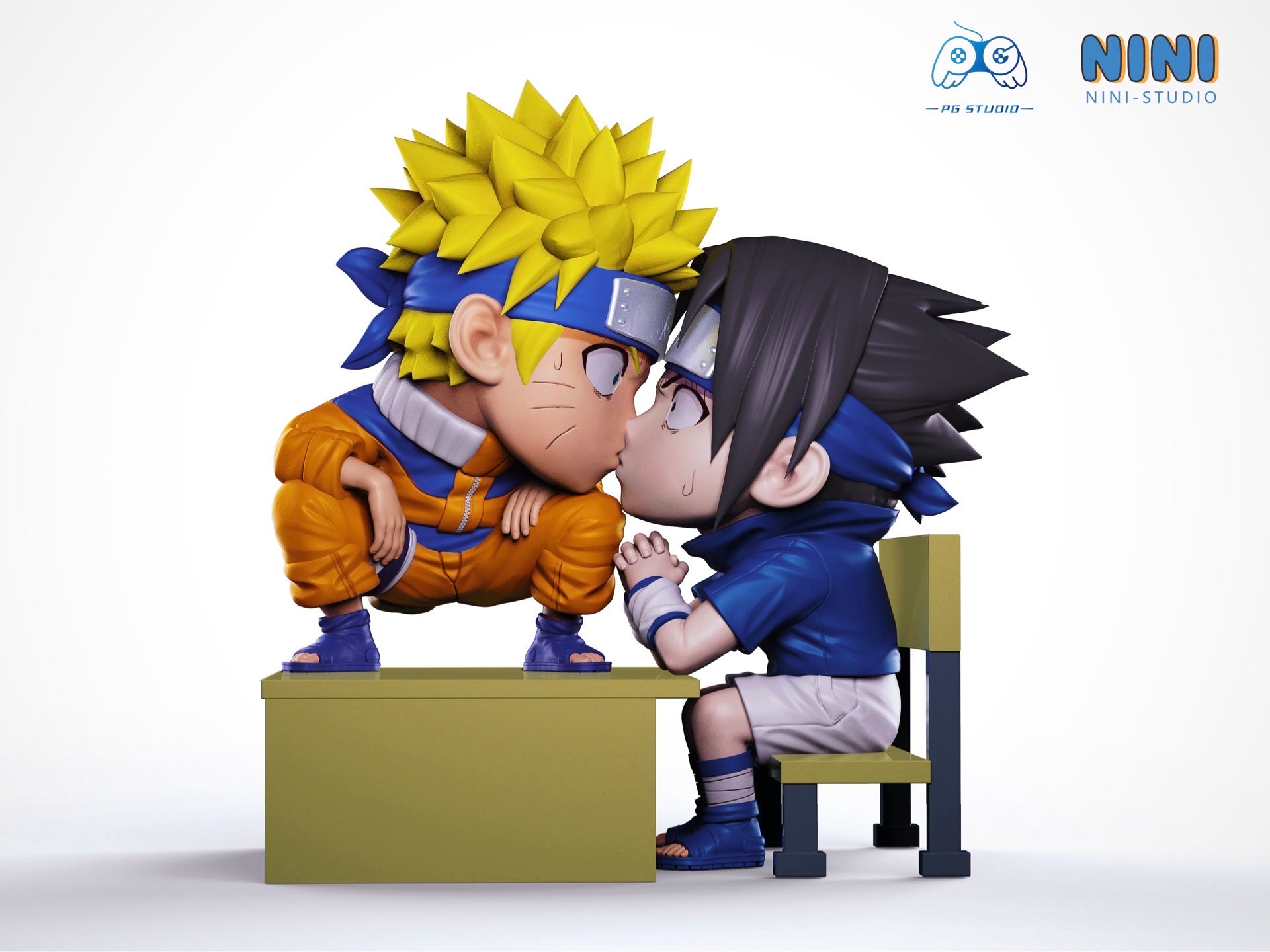 naruto kiss