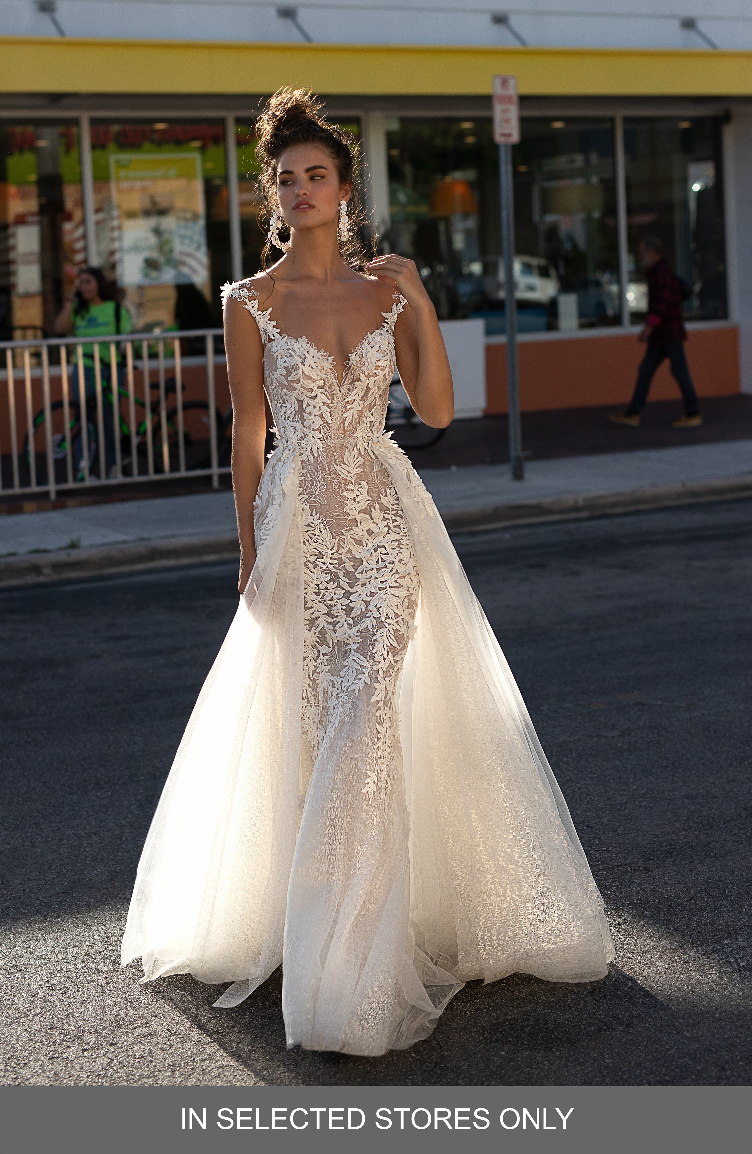 nordstrom bridal dresses