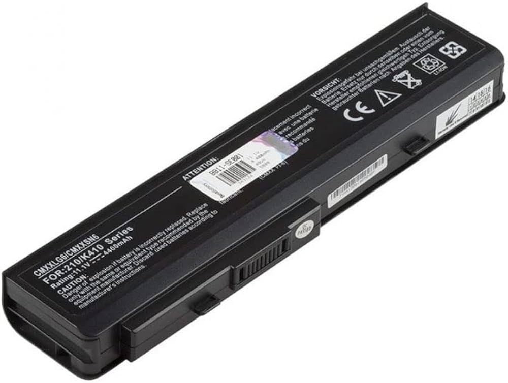 sellzone laptop battery