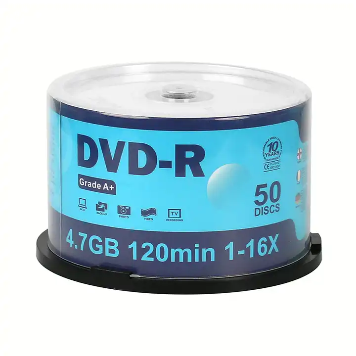 dvd disk price