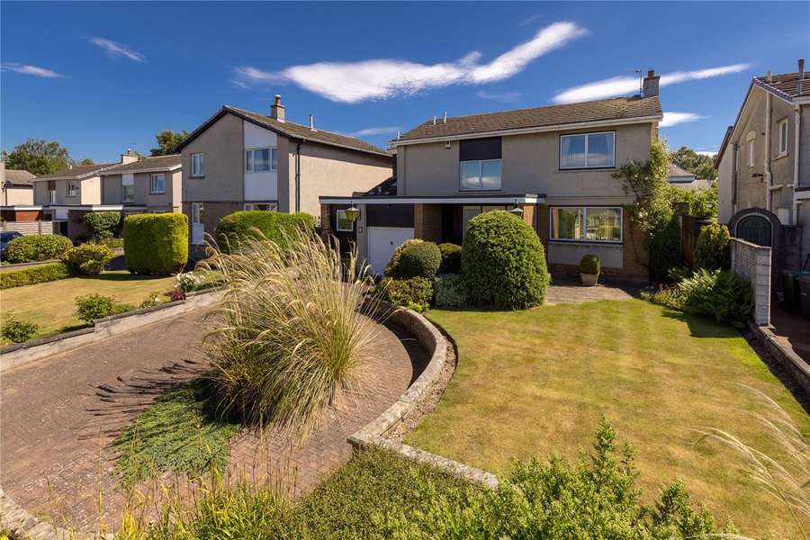 cramond property for sale