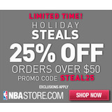 nba store coupon