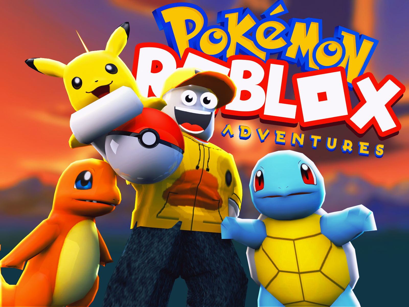 roblox pokémon