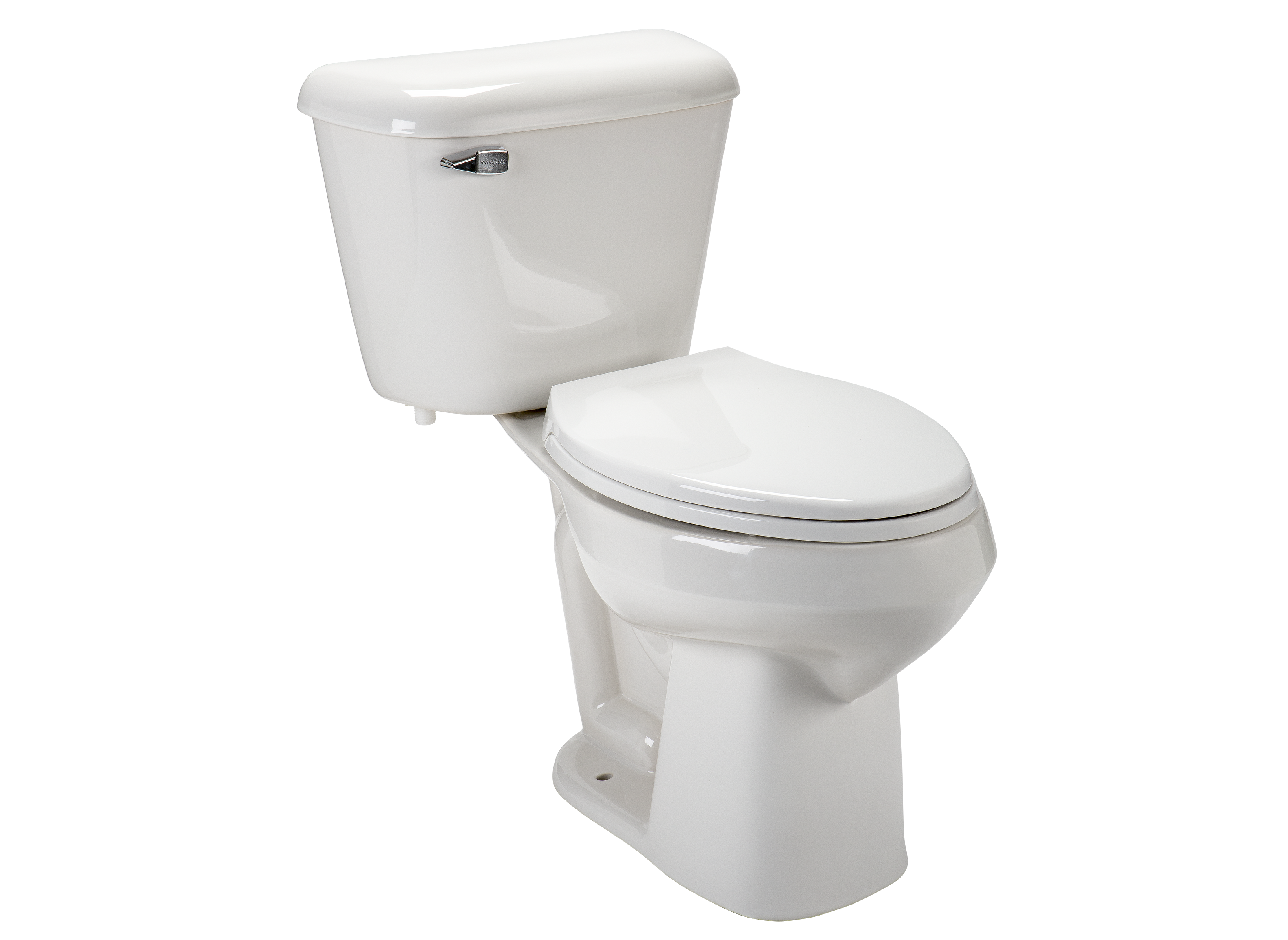 mansfield toilet vs american standard