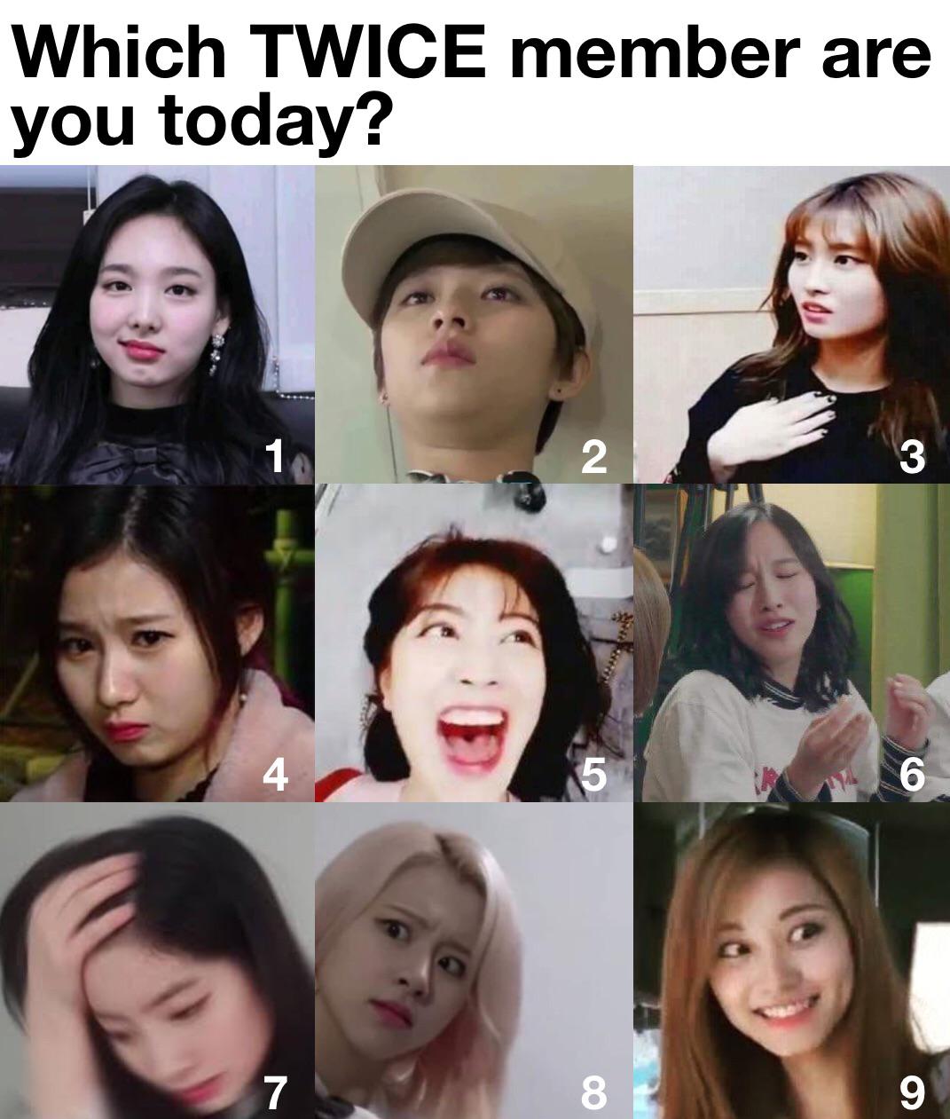 twice memes