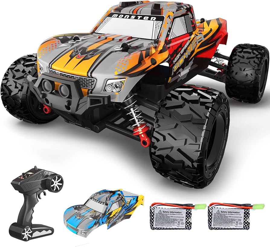 amazon remote control car