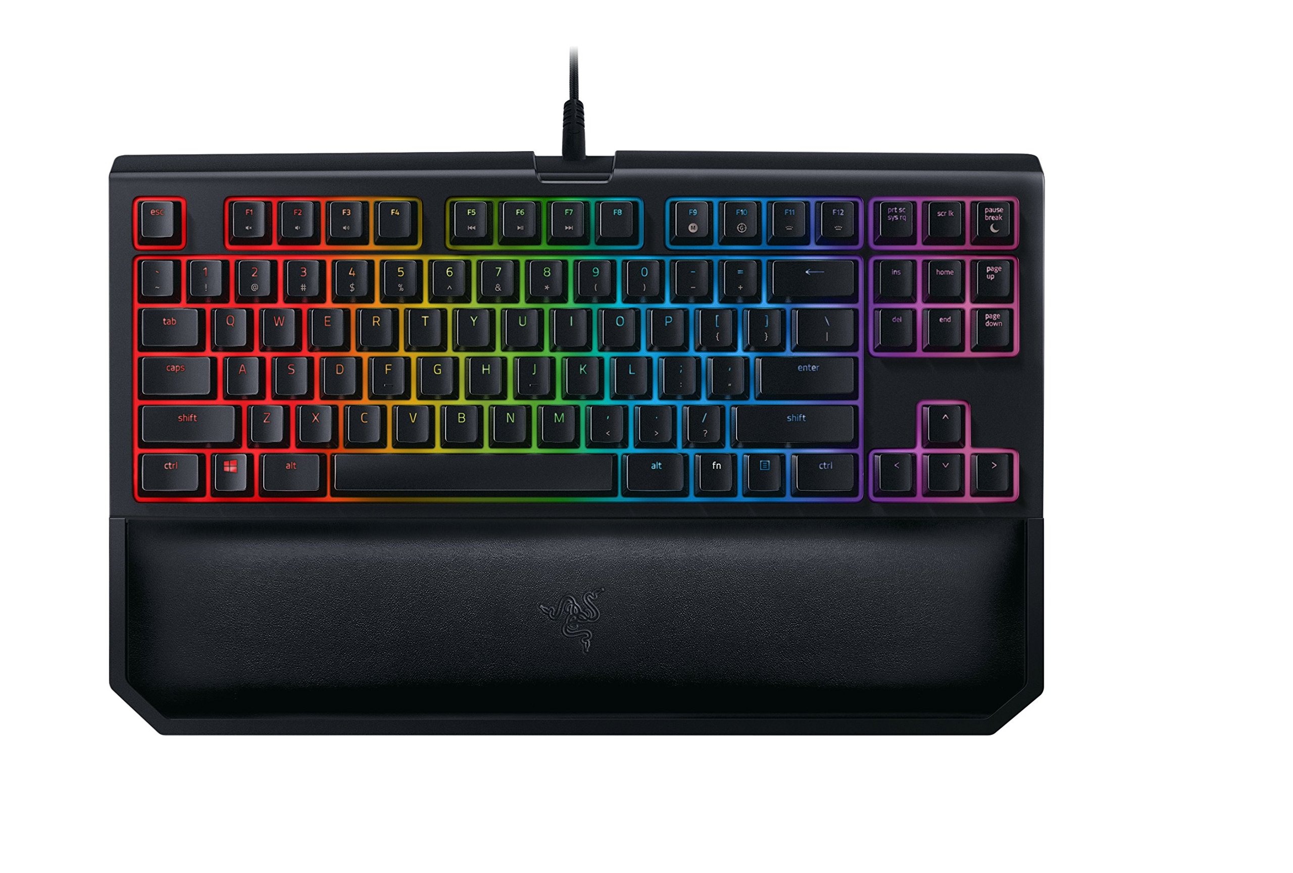 blackwidow chroma keyboard