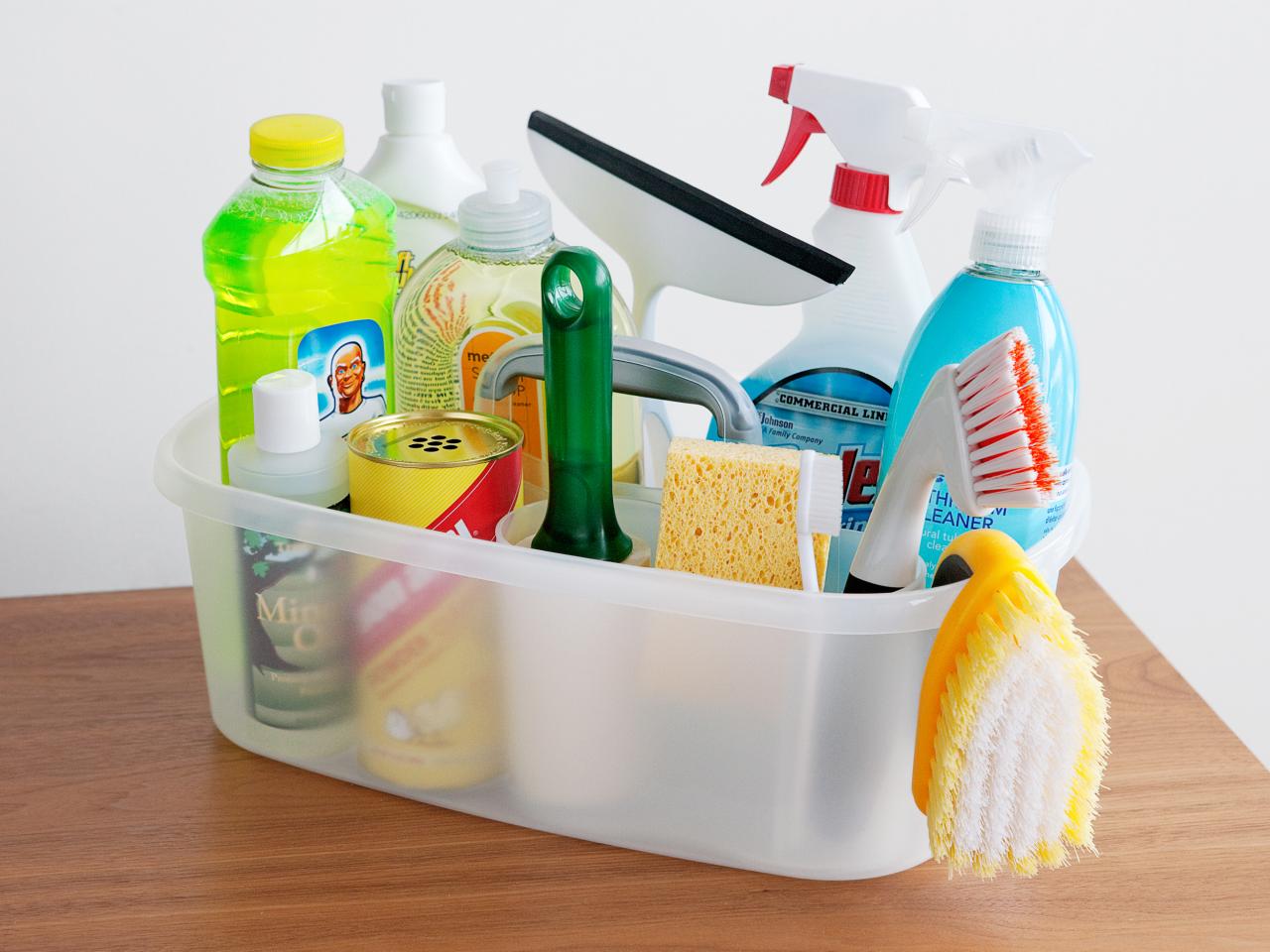 janitorial supplies montgomery county