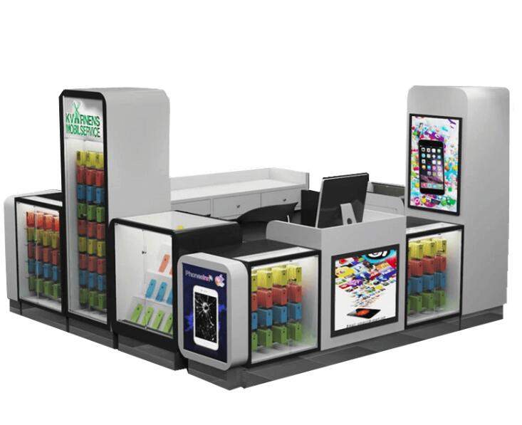 phone case kiosk near me