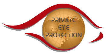 private eye contact