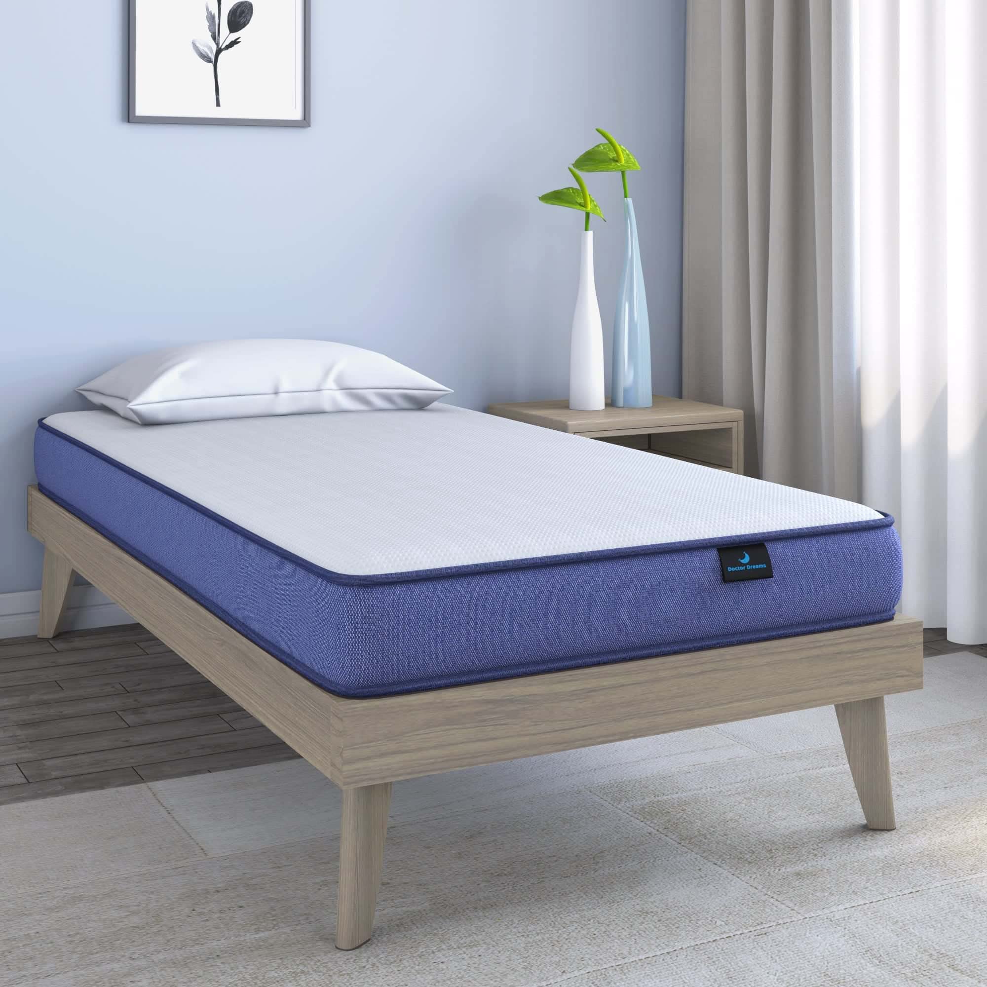 doctor dreams mattress review