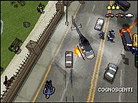 grand theft auto chinatown wars