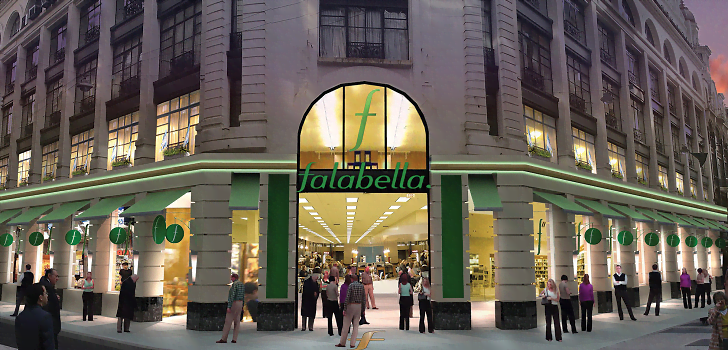 falabella colombia