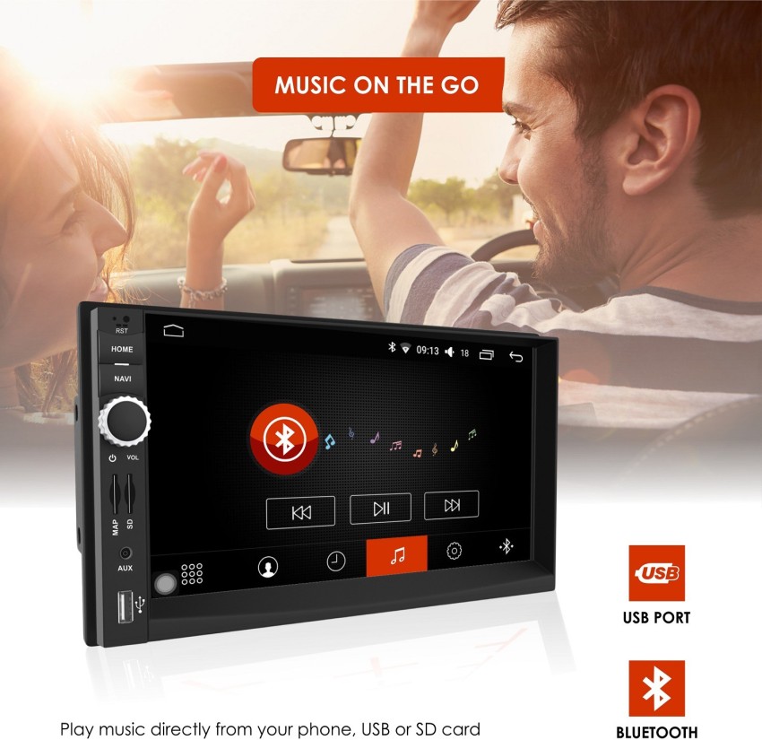 woodman car stereo price