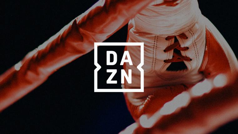 dazn australia