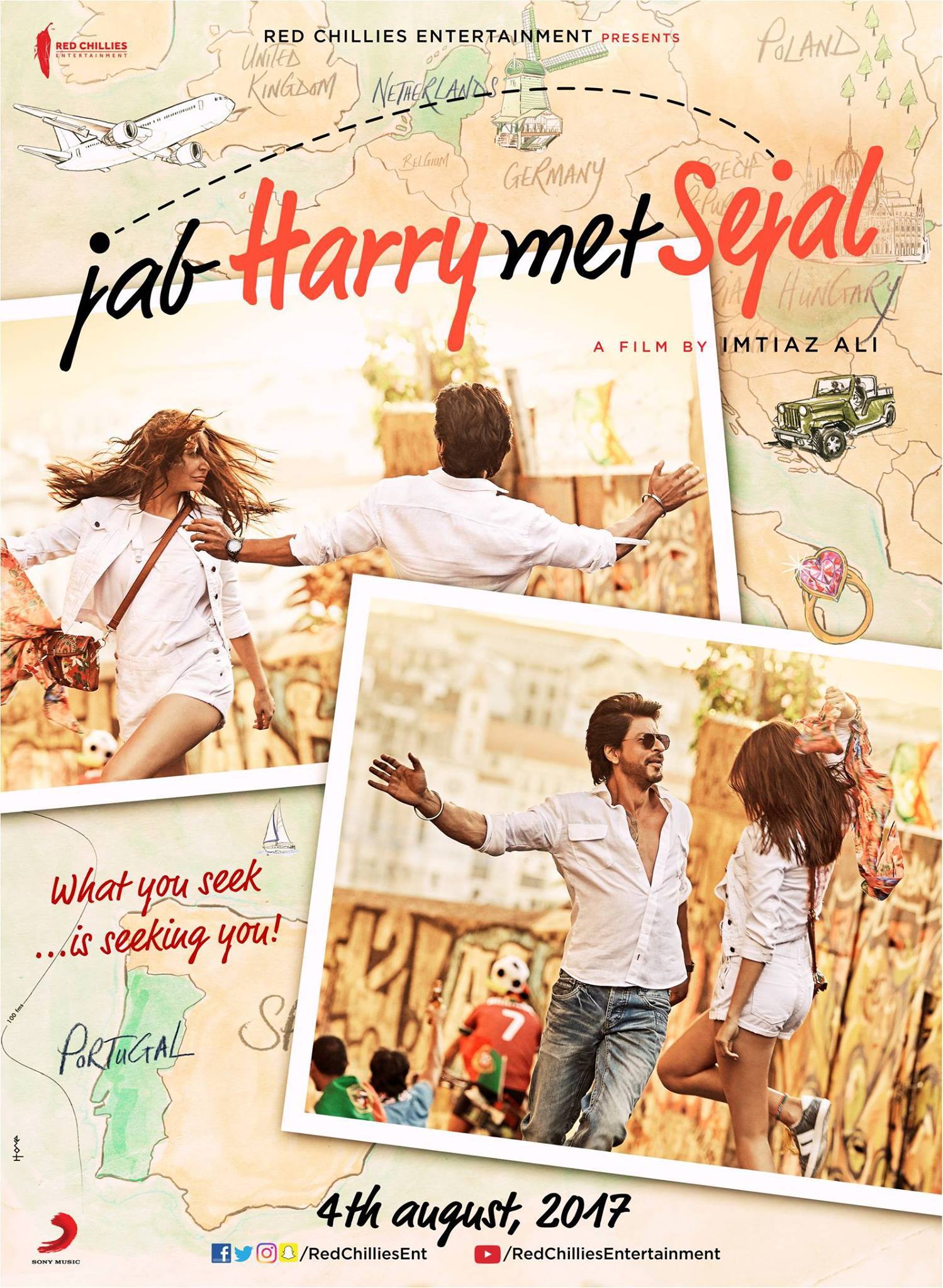 jab harry met sejal full movie