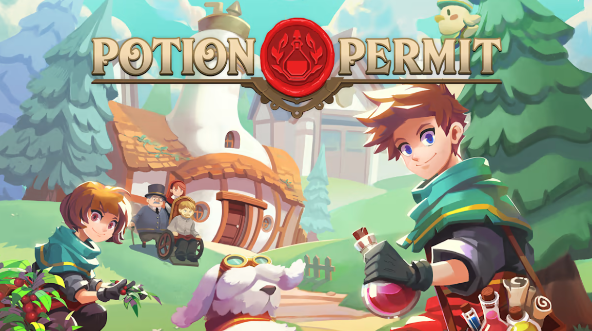 is potion permit worth it