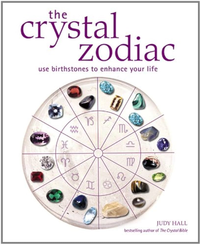 birthstones astrology